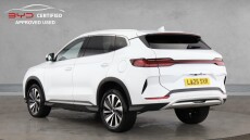 BYD Seal U 1.5 DM-i Boost 5dr Auto Estate